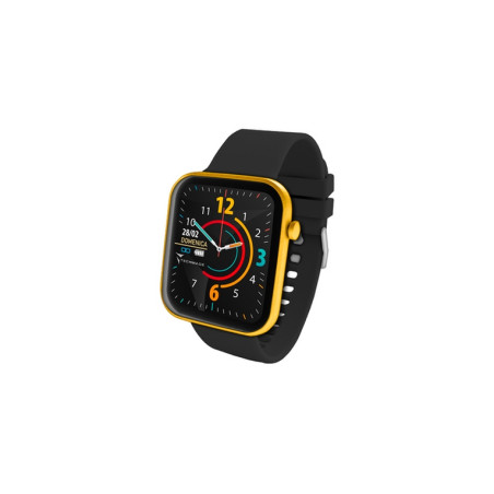 SMARTWATCH TM-HAVA-GD CON CARDIO - GOLD