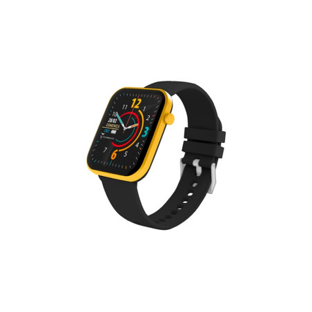 SMARTWATCH TM-HAVA-GD CON CARDIO - GOLD