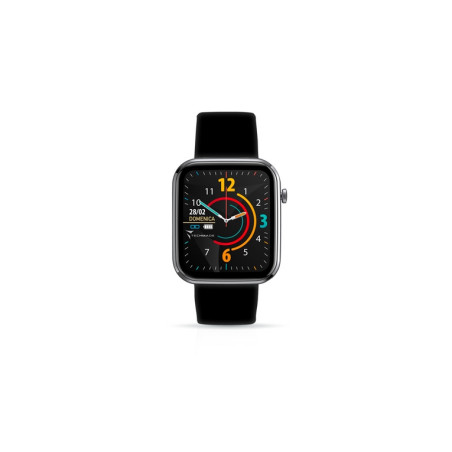 SMARTWATCH TM-HAVA-BK CON CARDIO - NERO