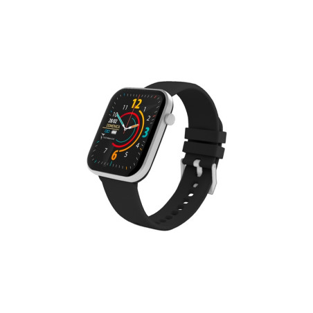 SMARTWATCH TM-HAVA-BK CON CARDIO - NERO