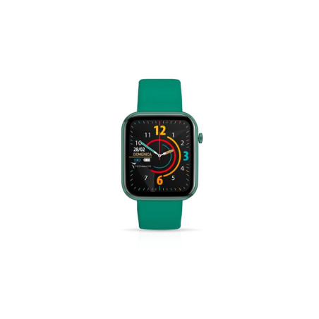SMARTWATCH TM-HAVA-GR CON CARDIO - VERDE