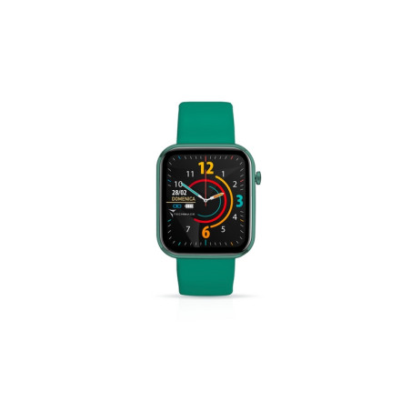SMARTWATCH TM-HAVA-GR CON CARDIO - VERDE