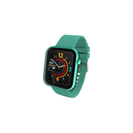 SMARTWATCH TM-HAVA-GR CON CARDIO - VERDE