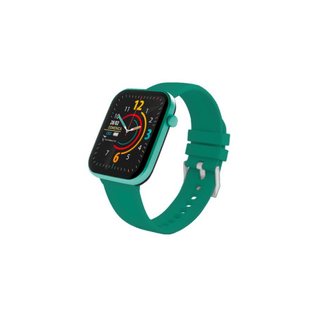 SMARTWATCH TM-HAVA-GR CON CARDIO - VERDE