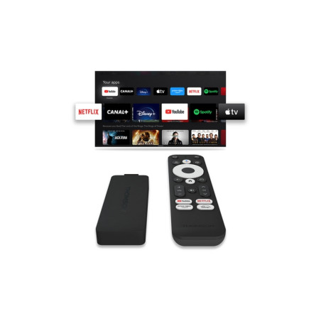 THOMSON-STREAMING-STICK-140G 2/8GB ANDRO