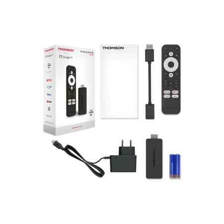 THOMSON-STREAMING-STICK-140G 2/8GB ANDRO