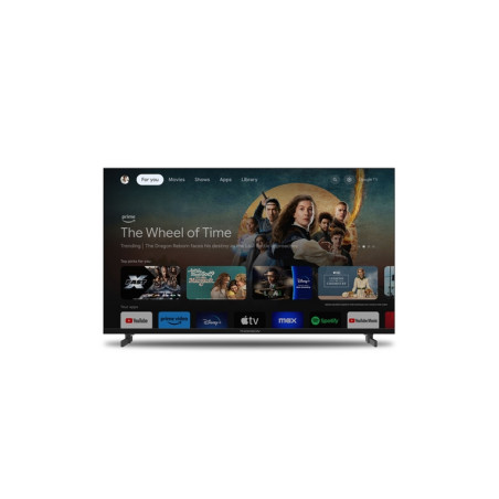 TV 32 THOMSON FHD FRAMELESS SMART T2/C2S