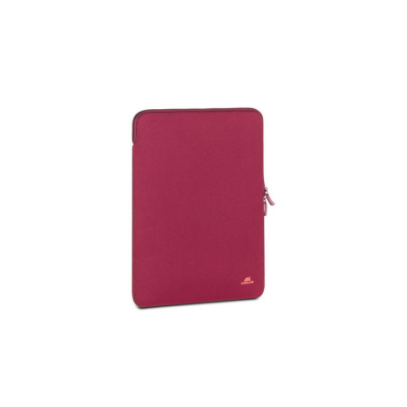 CUSTODIA SLEEVE MB 13/12 BORDO MACBOOK 1