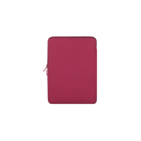 CUSTODIA SLEEVE MB 13/12 BORDO MACBOOK 1