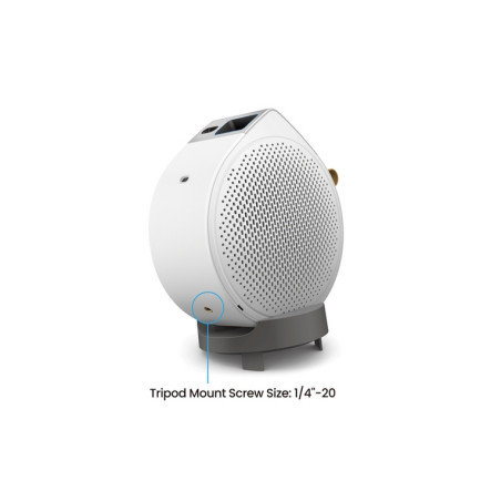 PROIETTORE BENQ GV50  LED 500 HDMI WIFI