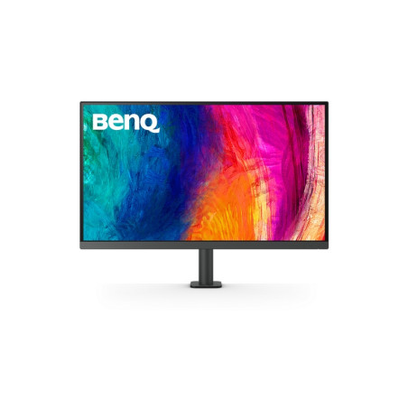 MON 31.5 IPS 4K DP HDMI USB C BENQ PD320