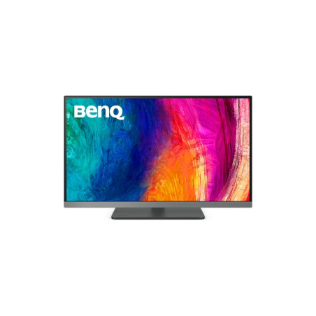 MON 27IPS BENQ 4K DESIGNVUE HDMI DP  PD2