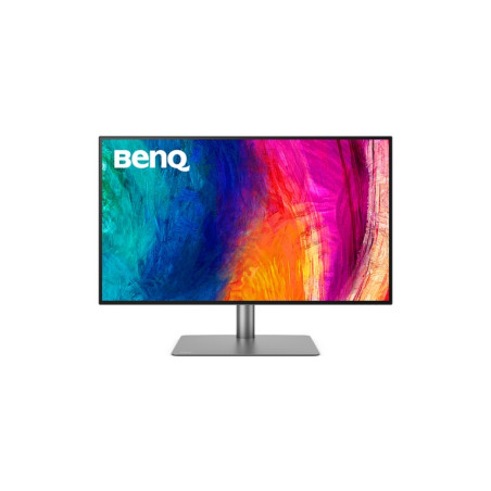 MON 31.5 IPS 4K DP HDMI USB C BENQ PD322