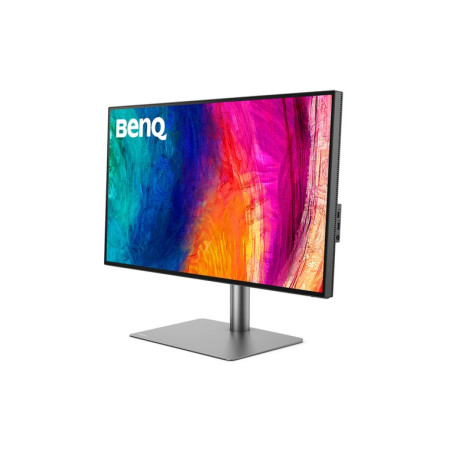 MON 31.5 IPS 4K DP HDMI USB C BENQ PD322