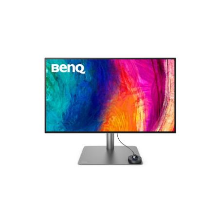 MON 31.5 IPS 4K DP HDMI USB C BENQ PD322