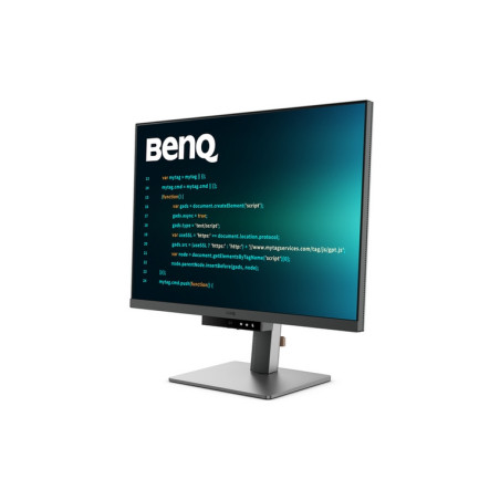 MON 28IPS UHD 4K MM 350CD HDMI DP BENQ R