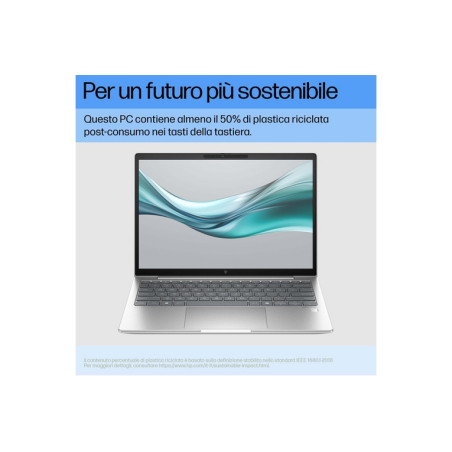 NB 13,3 U7 155U 16GB 512SSD W11P HP ELIT