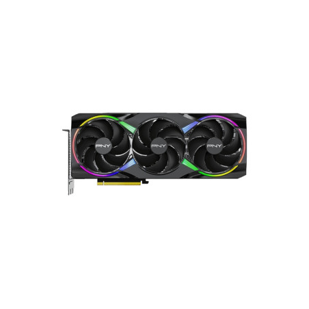 VGA PNY RTX 5080 16GB ARGB OC TRIPLE FAN