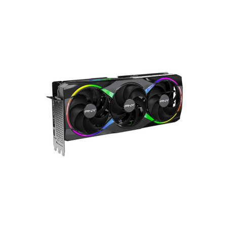 VGA PNY RTX 5080 16GB ARGB OC TRIPLE FAN