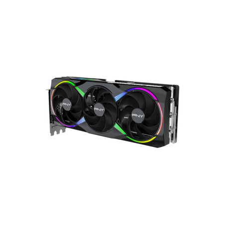 VGA PNY RTX 5080 16GB ARGB OC TRIPLE FAN