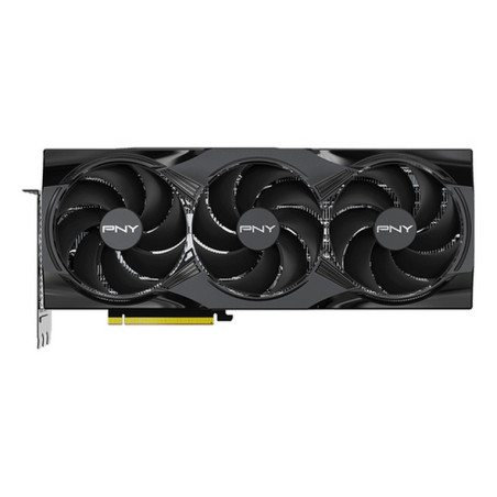 VGA PNY RTX 5090 32GB OC TRIPLE FAN