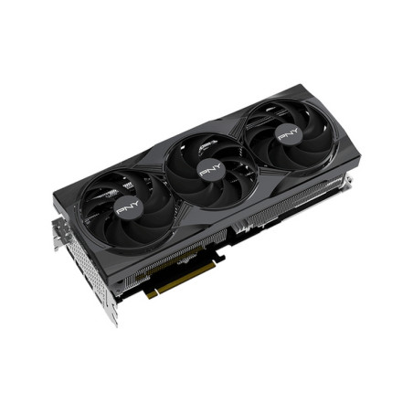 VGA PNY RTX 5090 32GB OC TRIPLE FAN