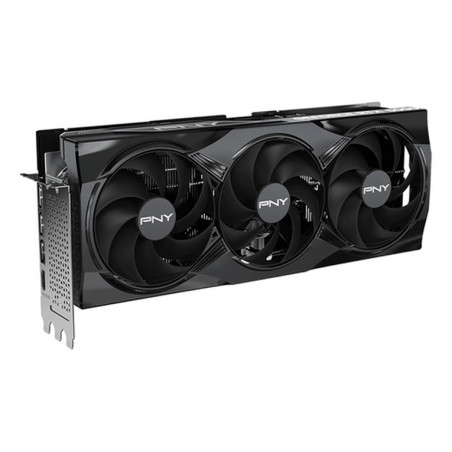 VGA PNY RTX 5090 32GB OC TRIPLE FAN