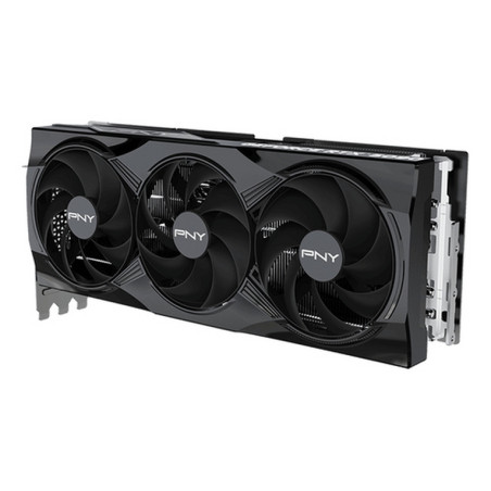 VGA PNY RTX 5090 32GB OC TRIPLE FAN