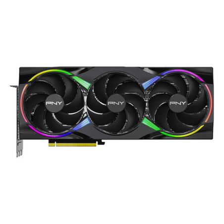VGA PNY RTX 5090 32GB ARGB OC TRIPLE FAN