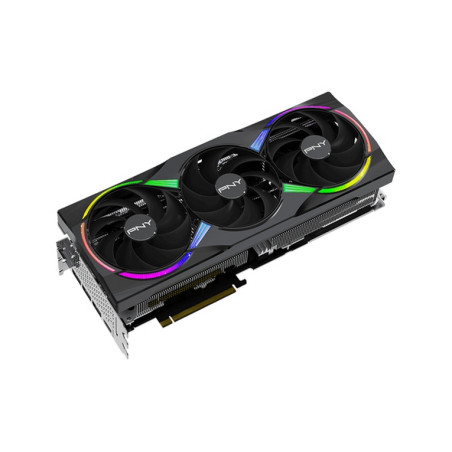 VGA PNY RTX 5090 32GB ARGB OC TRIPLE FAN