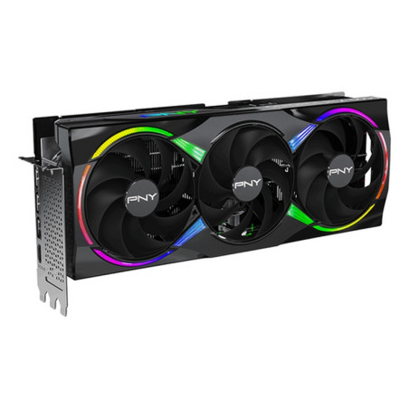 VGA PNY RTX 5090 32GB ARGB OC TRIPLE FAN