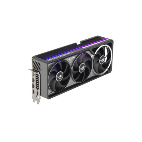 VGA ASUS ROG-ASTRAL-RTX5080-016G-GA 16GB