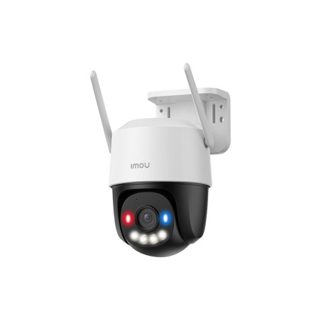 CAMERA 4G 3MP 2K CRUISER SC PTZ WIF 3.6M