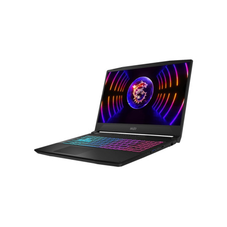 NB 15,6 I7-13620H 16GB 1TBSSD W11 MSI KA