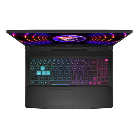 NB 15,6 I7-13620H 16GB 1TBSSD W11 MSI KA