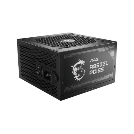 ALIMENTATORE 850W MAG A850GL 80+ GD FULL