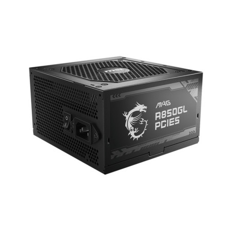 ALIMENTATORE 850W MAG A850GL 80+ GD FULL