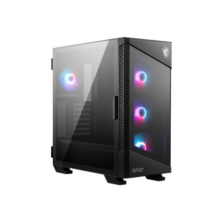 CASE MID-TW MPG VELOX 100R BLACK BLACK N
