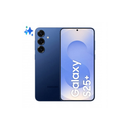 SM SAMSUNG GALAXY S25+ 5G OPERATORE 6,7