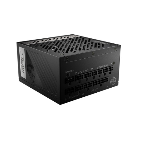 ALIMENTATORE 1000W MPG A1000G PCIE 80+ G