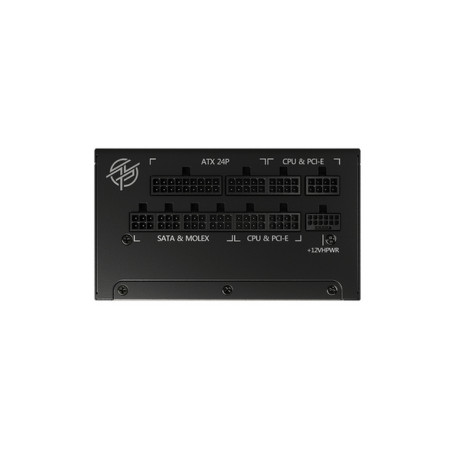 ALIMENTATORE 1000W MPG A1000G PCIE 80+ G