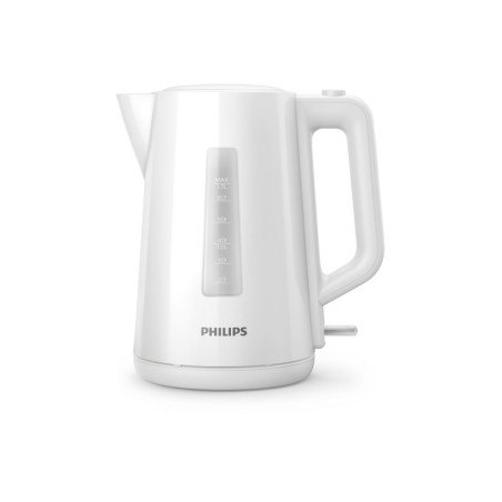 BOLLITORE PHILIPS HD9318/00 S 3000 BIANC