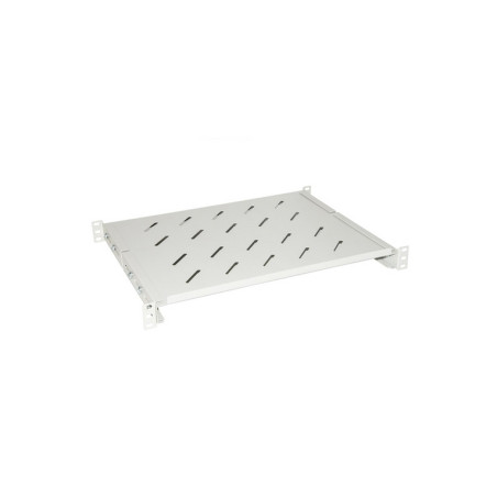ARMADIO RACK RIPIANO 1 UNIT? 19 PROFONDI