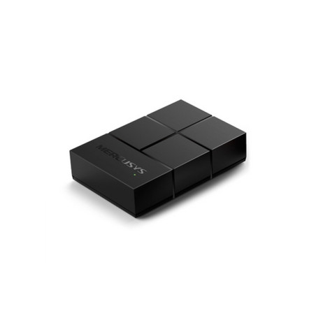 SWITCH DESKTOP 5P GIGABIT RJ45 AUTO MDI/