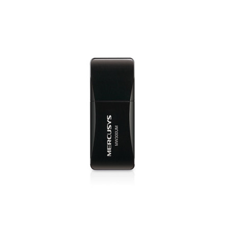 SCHEDA N300 WIFI MINI USB ADAPTER USB 2.