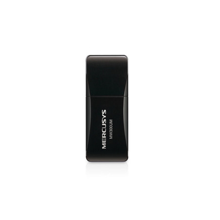 SCHEDA N300 WIFI MINI USB ADAPTER USB 2.
