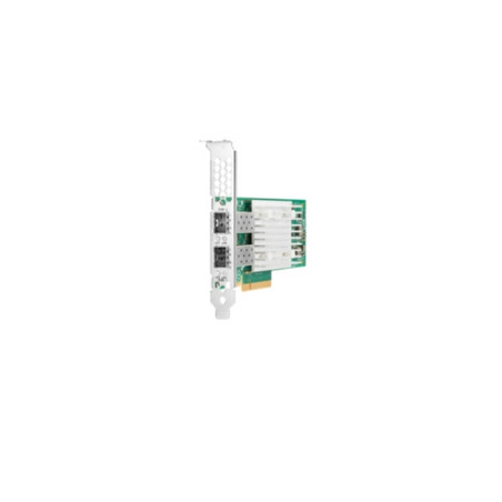 SCHEDA RETE HPE 10GBIT 2P SFP+ BCM57412