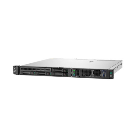 SERVER HPE DL20 2436 32GB 480GB*2 G11 VR