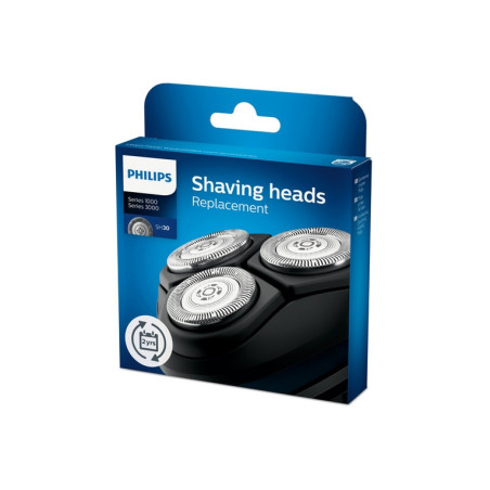 PHILIPS SERIE 3000 TESTINE RICAMBIO SH30
