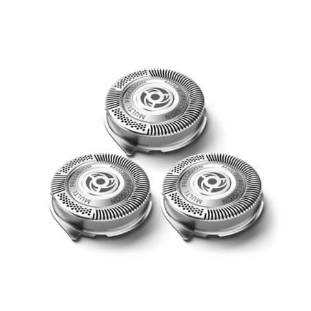 PHILIPS SERIE 5000 TESTINE RICAMBIO SH50